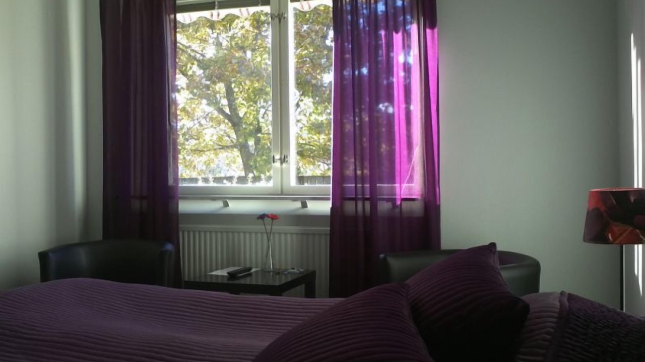 Photo of Bedroom in Docksta