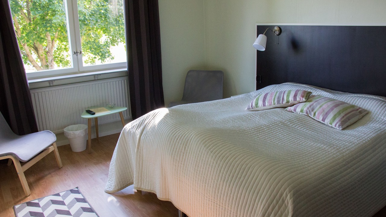 Photo of Bedroom in Docksta