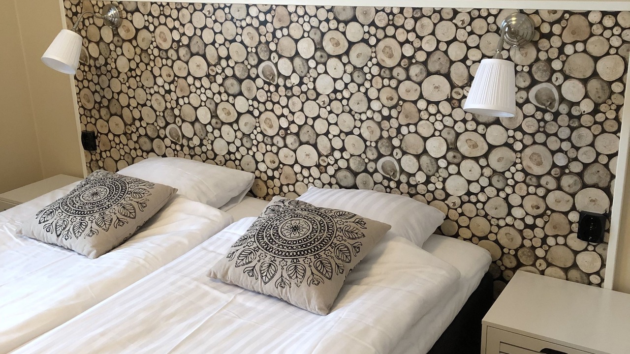 Photo of Bedroom in Docksta