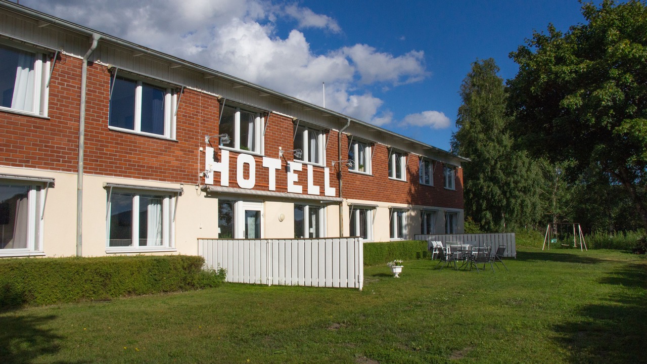 Photo of Outdoor in Docksta