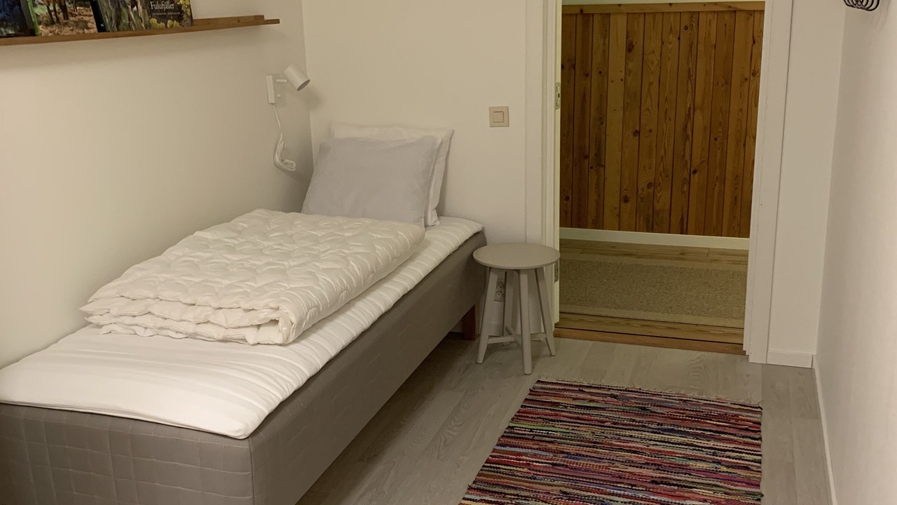 Photo of Bedroom in Morkret