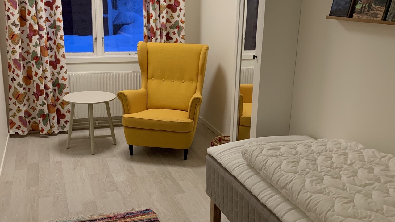 Photo of Bedroom in Morkret