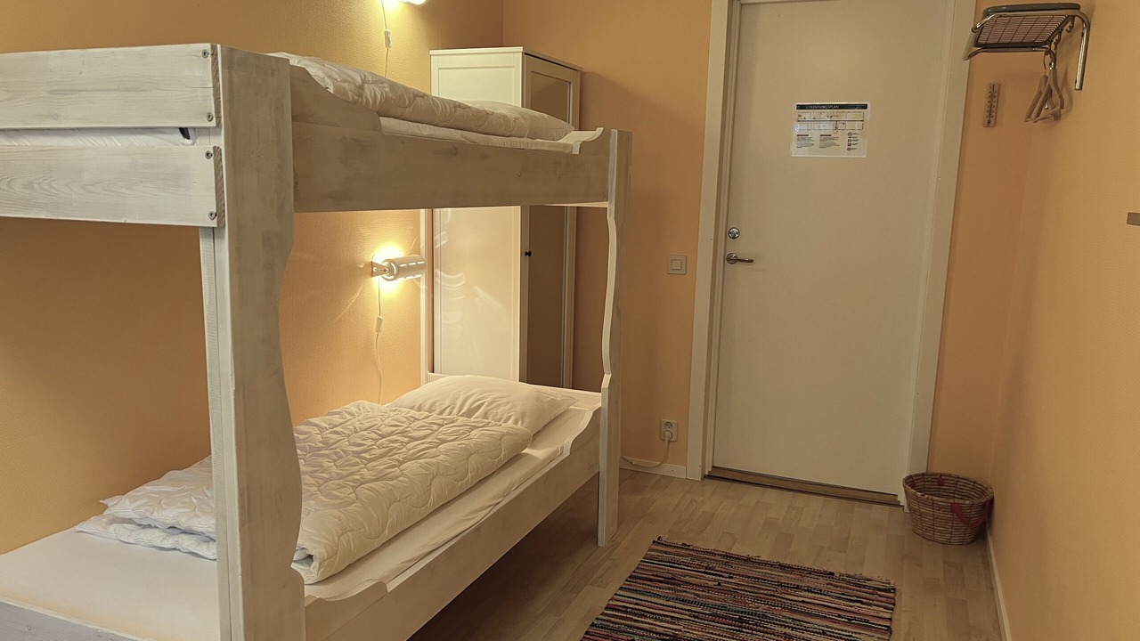 Photo of Bathroom in Morkret
