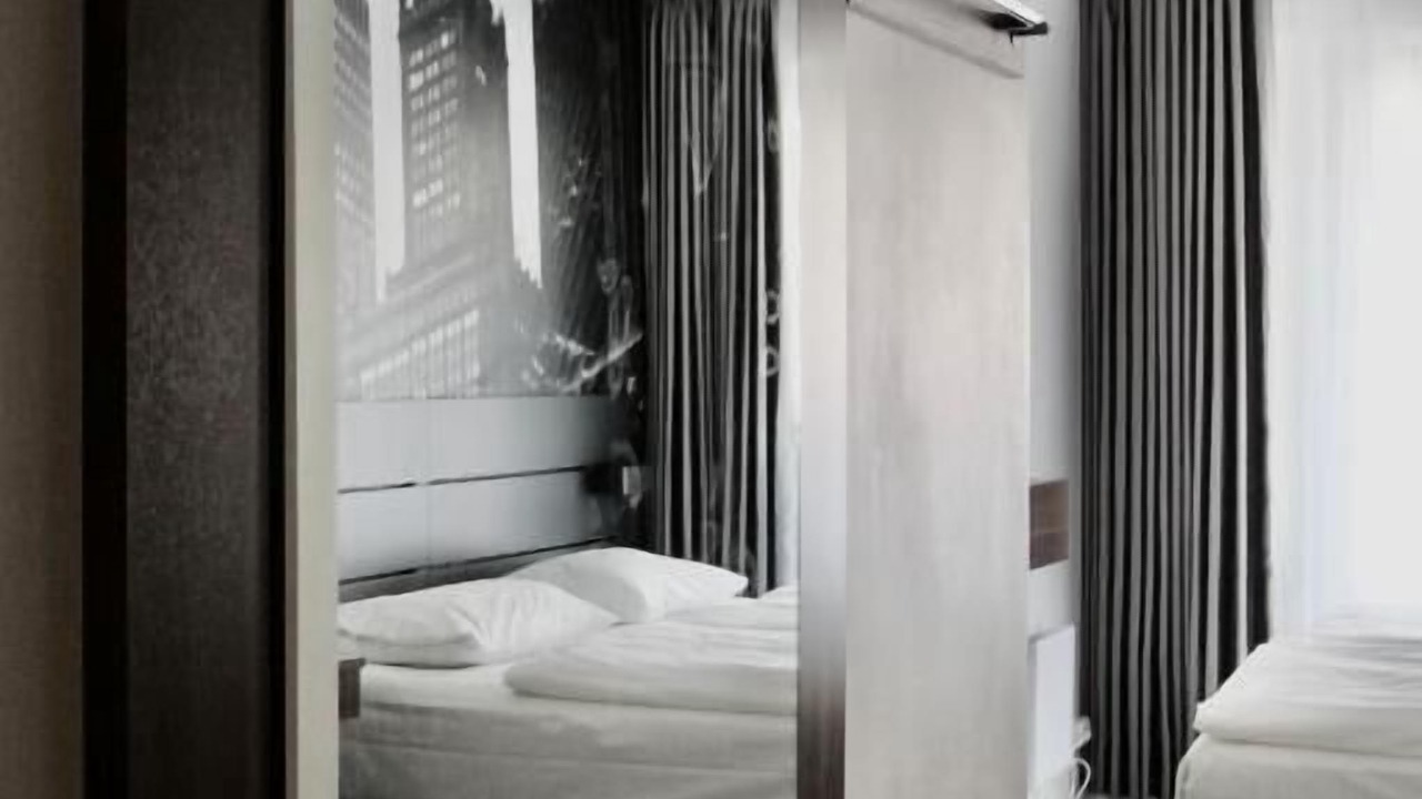 Photo of Bedroom in Toyen