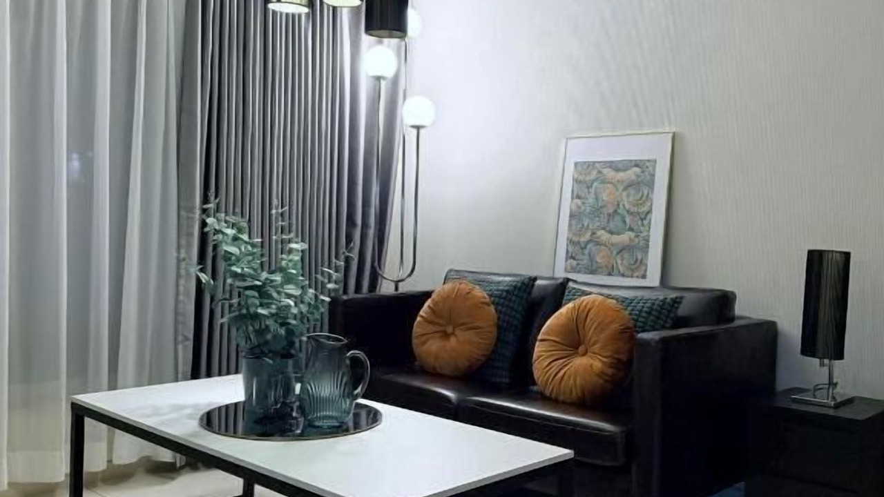 Photo of Bedroom in Toyen