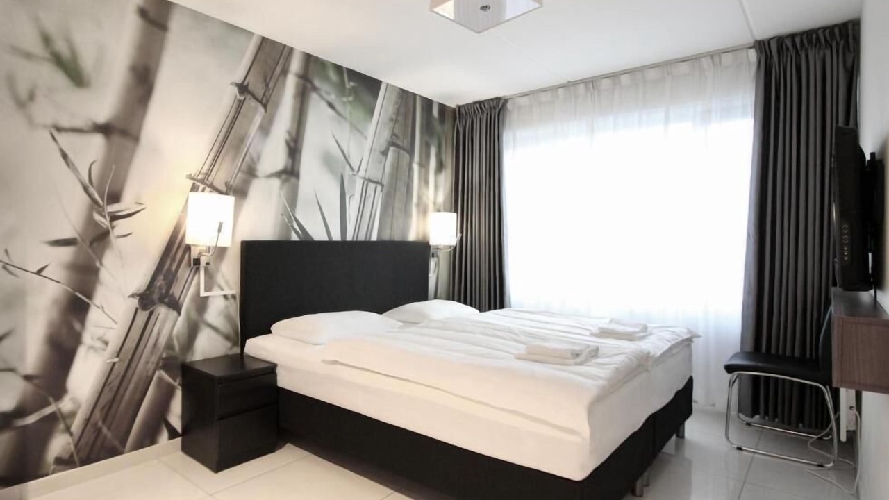 Photo of Bedroom in Toyen