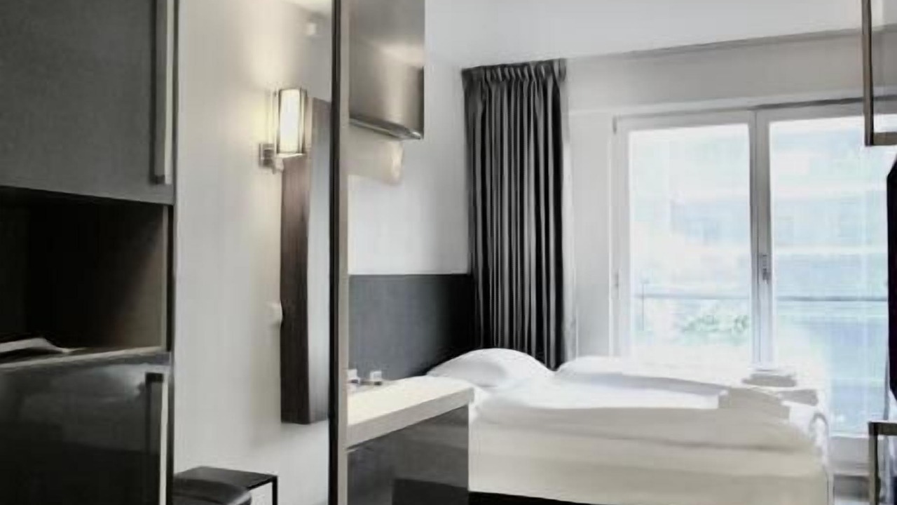Photo of Bedroom in Toyen