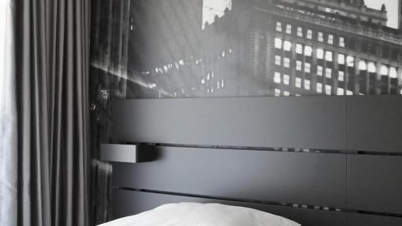 Photo of Bedroom in Toyen