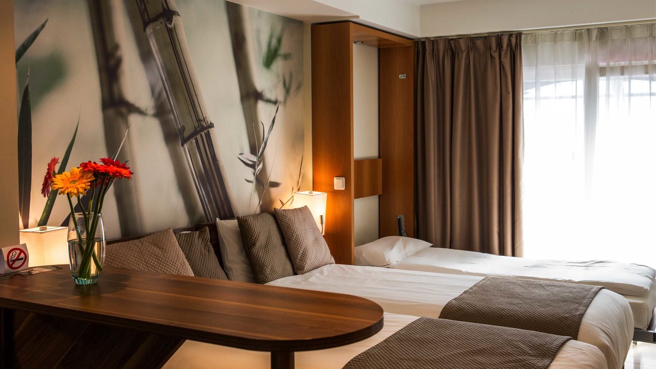 Photo of Bedroom in Toyen