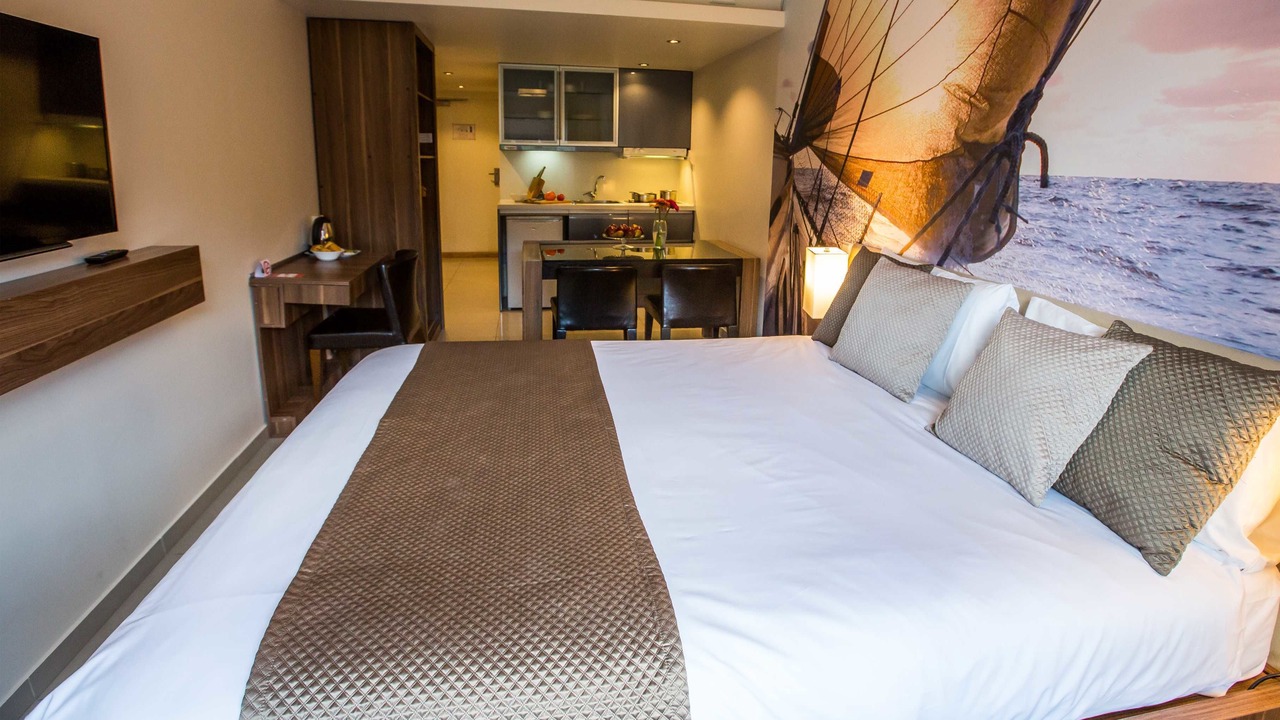 Photo of Bedroom in Toyen