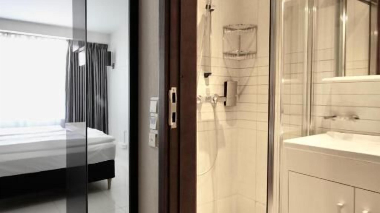 Photo of Bedroom in Toyen