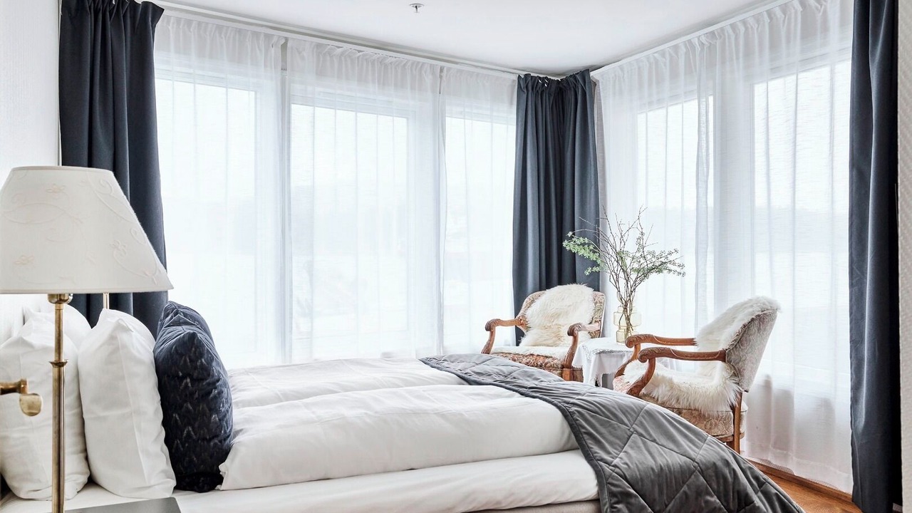 Photo of Bedroom in Selbjorn