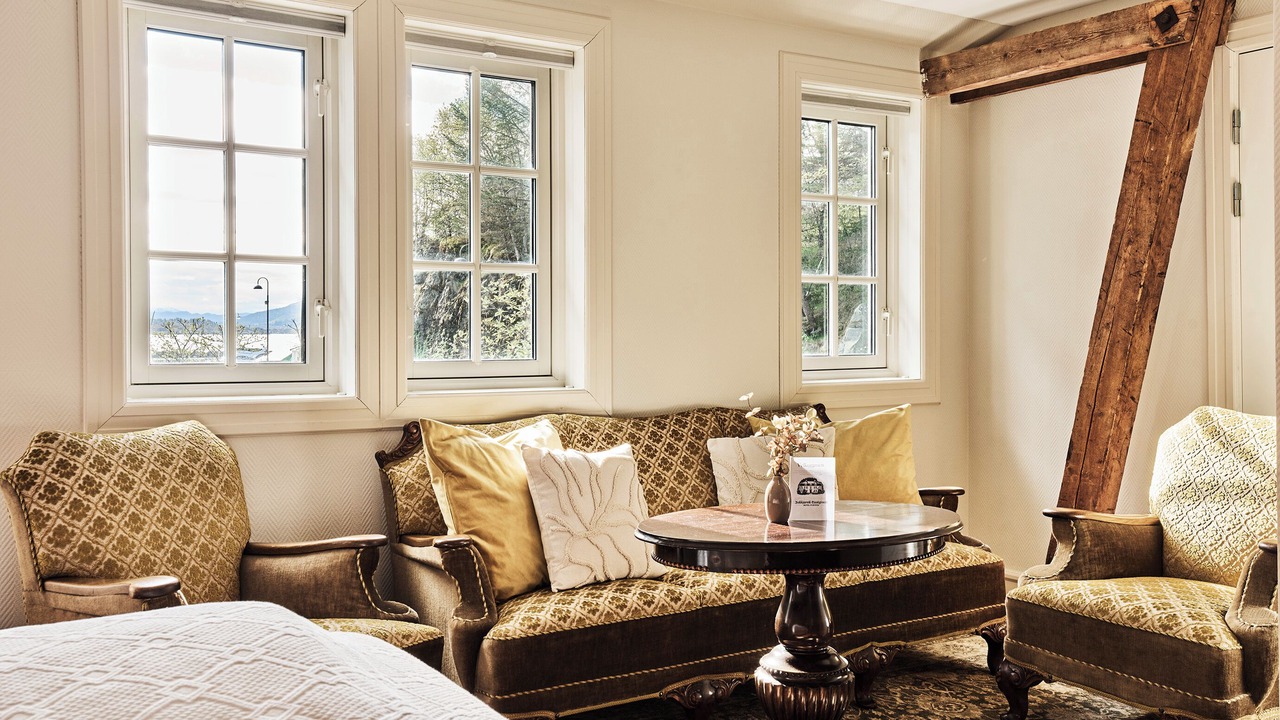 Photo of Bedroom in Selbjorn