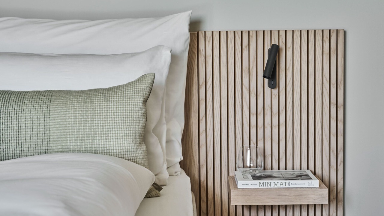 Photo of Bedroom in Selbjorn
