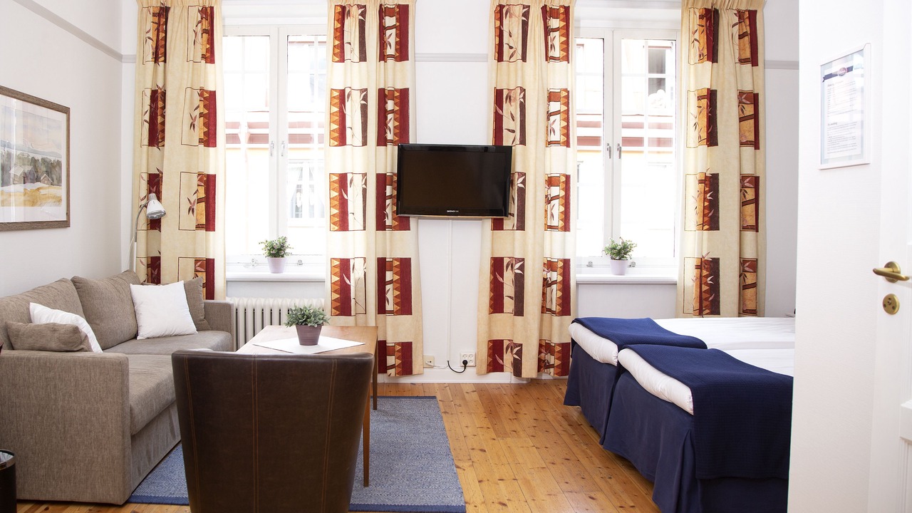 Photo of Livingroom in Ostersund