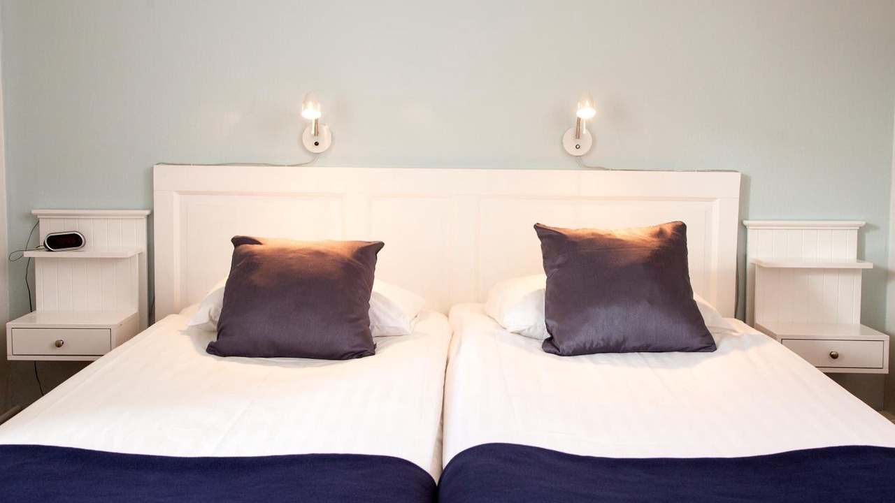 Photo of Bedroom in Ostersund