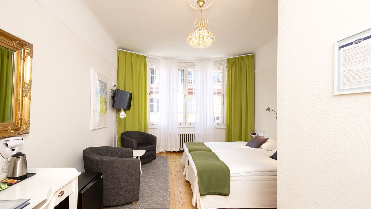 Photo of Livingroom in Ostersund