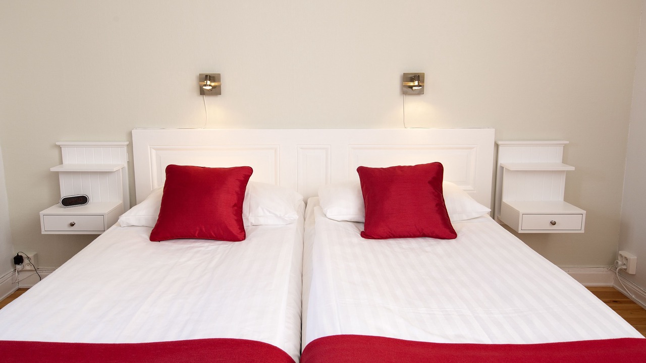 Photo of Bedroom in Ostersund