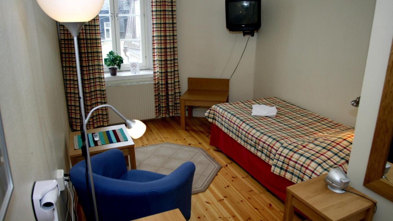 Photo of Bedroom in Ostersund