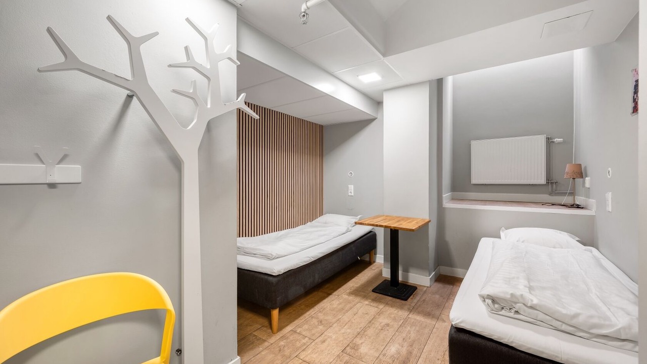 Photo of Bedroom in Kungsholmen