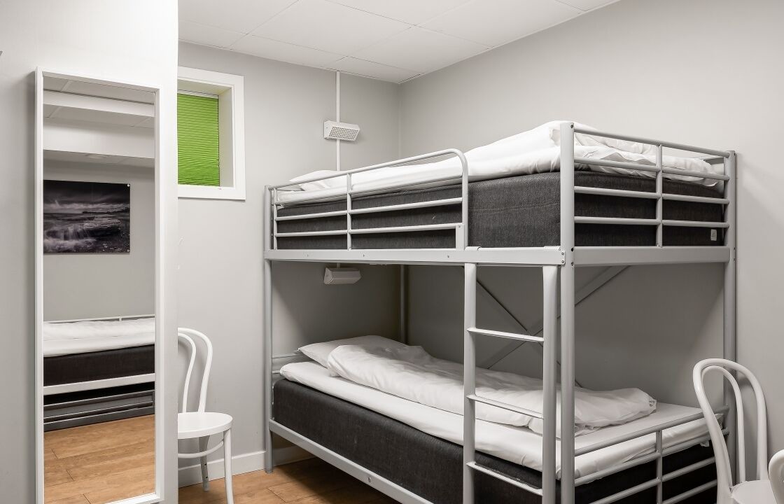 Photo of Bedroom in Kungsholmen