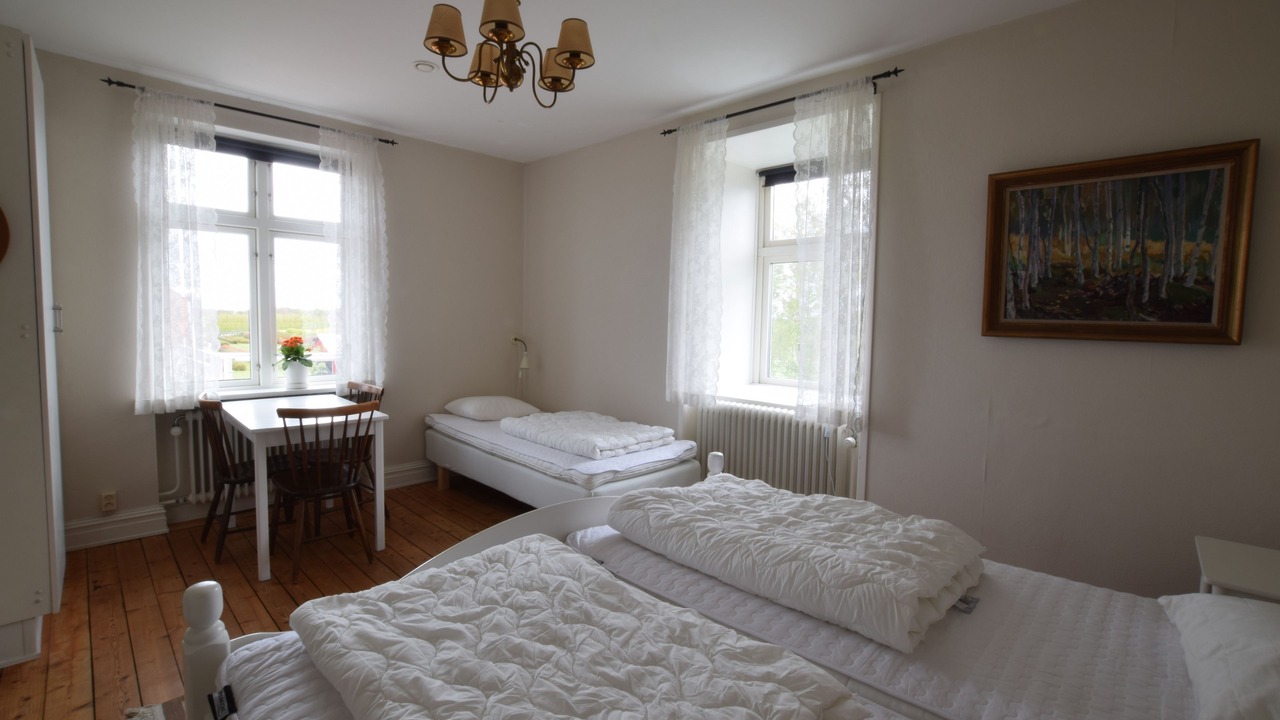 Photo of Bedroom in Jonstorp
