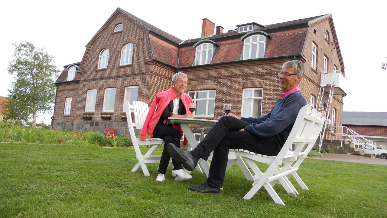 Photo of Outdoor in Jonstorp
