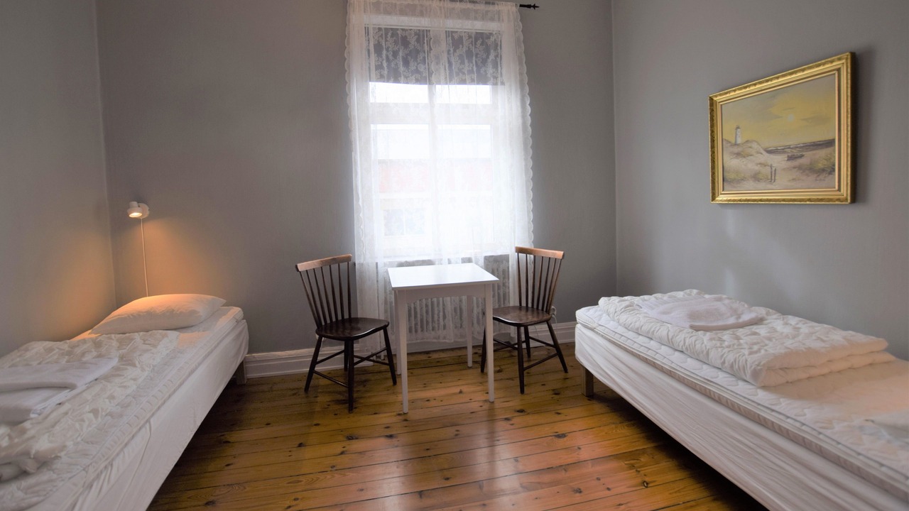 Photo of Bedroom in Jonstorp