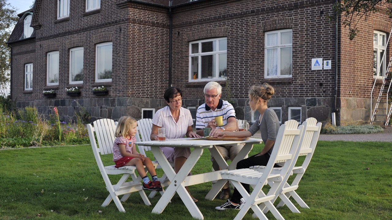 Photo of Outdoor in Jonstorp
