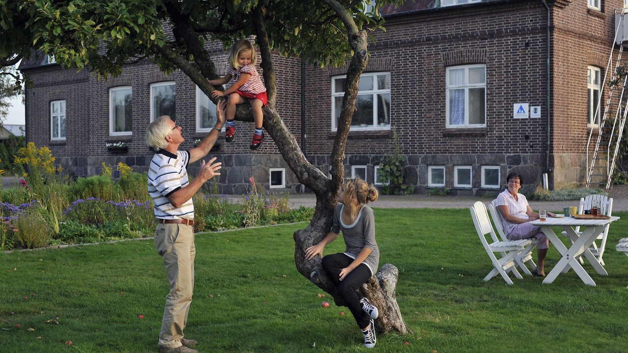 Photo of Outdoor in Jonstorp