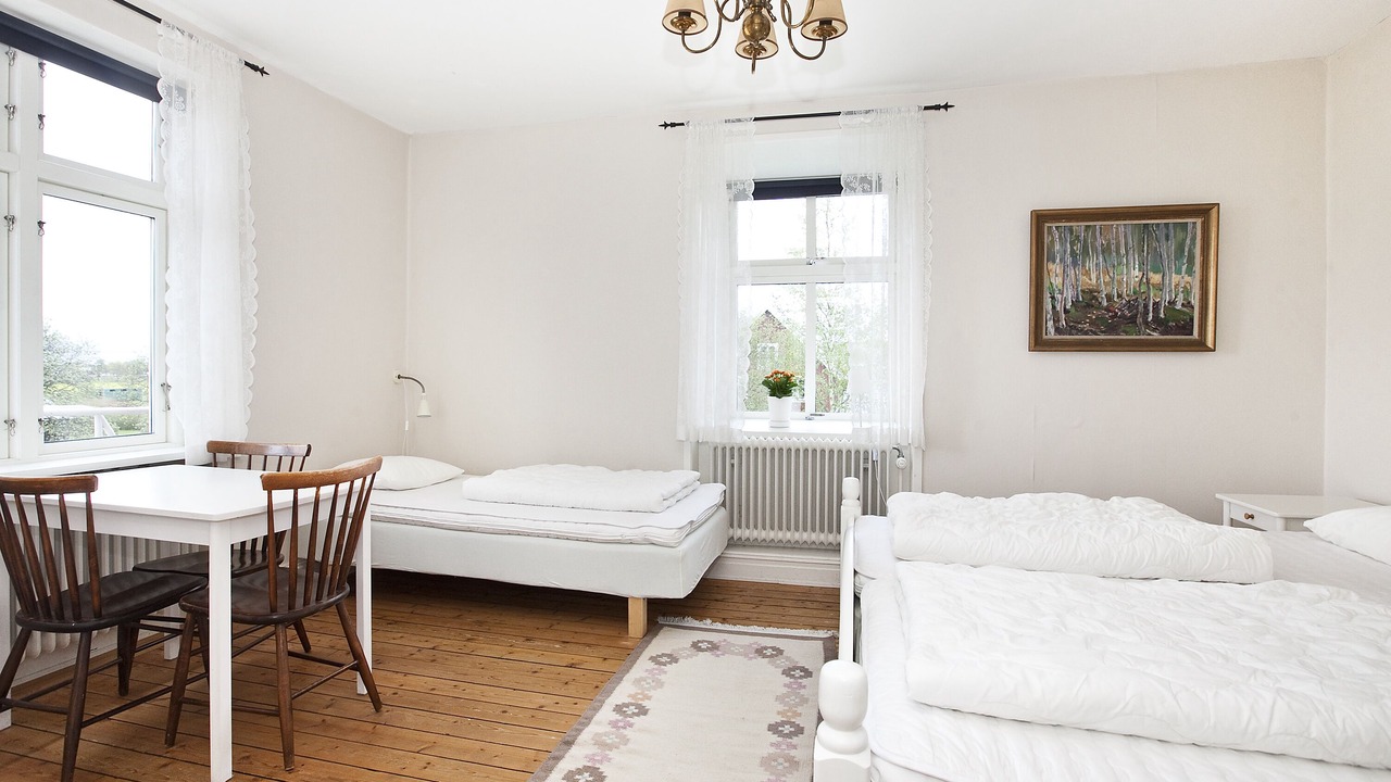 Photo of Bedroom in Jonstorp