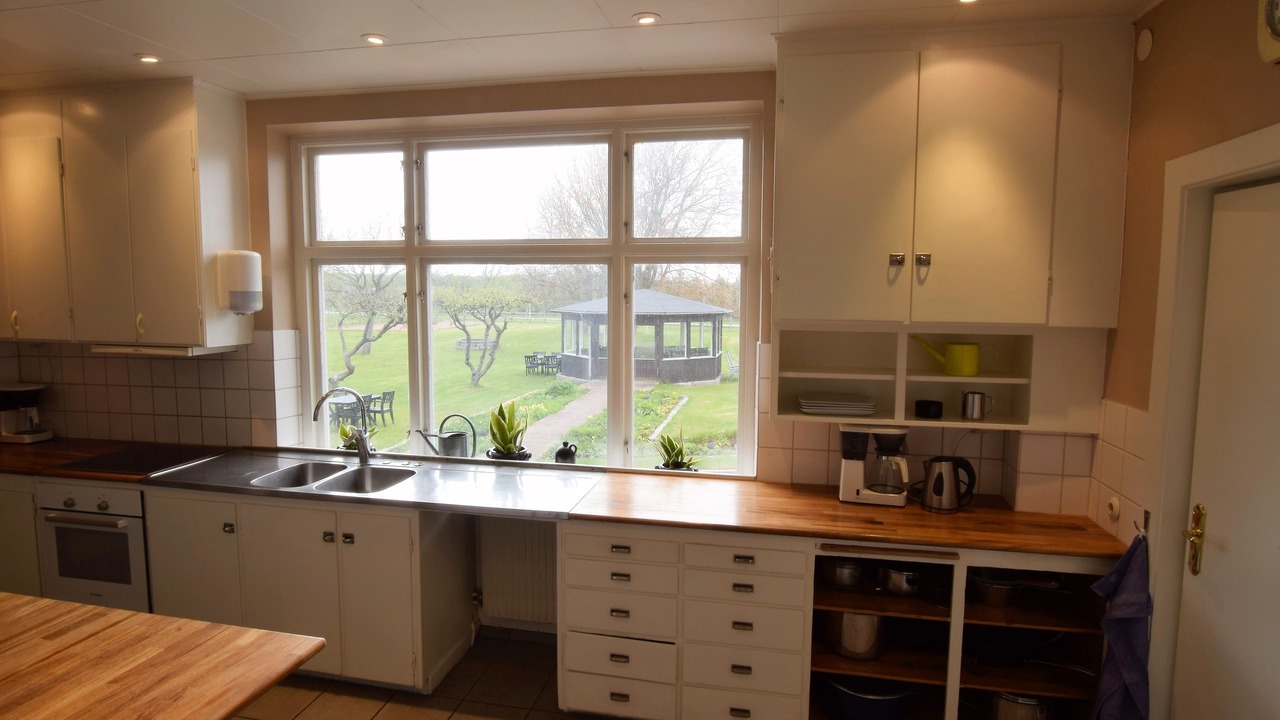 Photo of Kitchen in Jonstorp