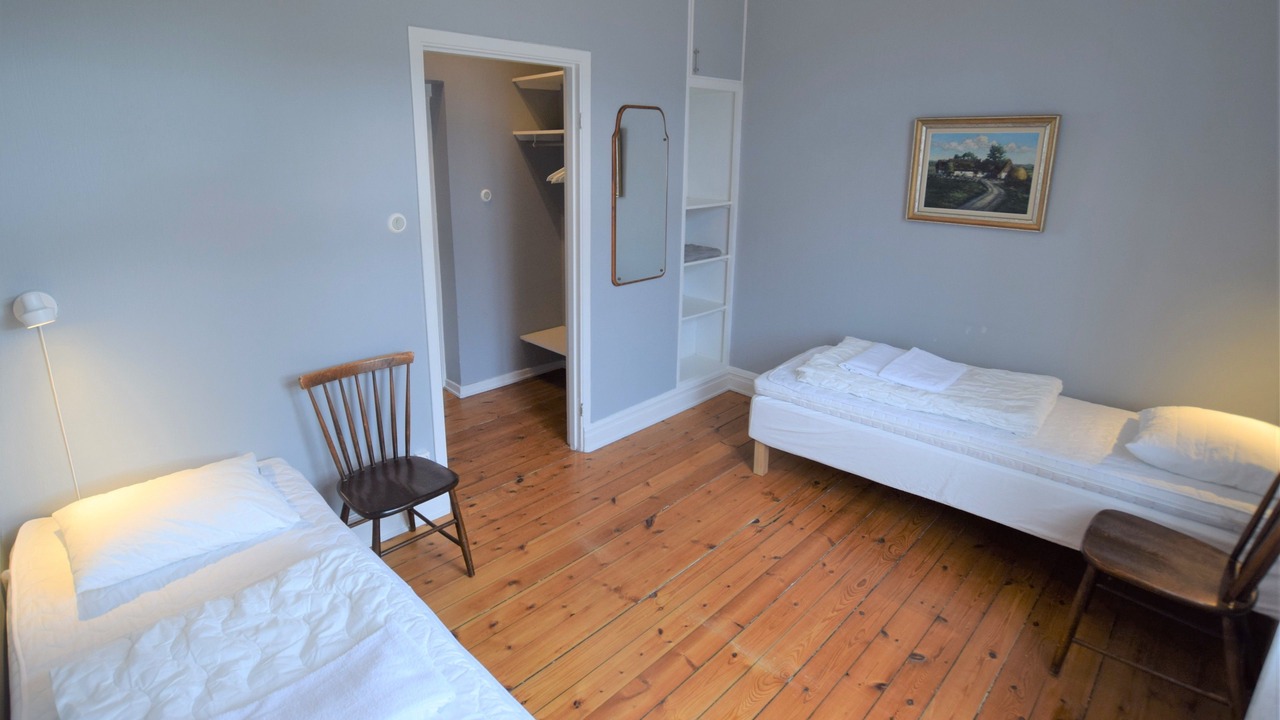 Photo of Bedroom in Jonstorp