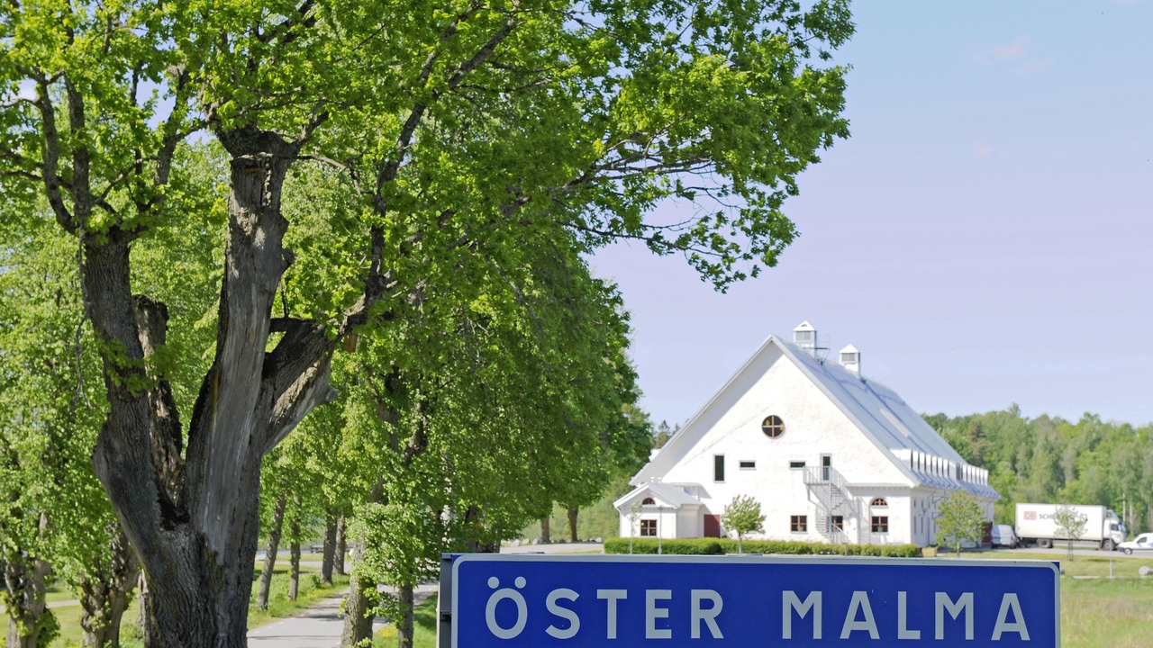 Photo of Outdoor in Bjornlunda