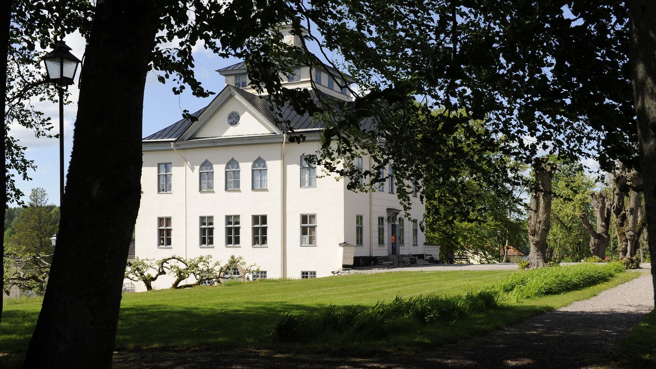 Photo of Buildings in Bjornlunda