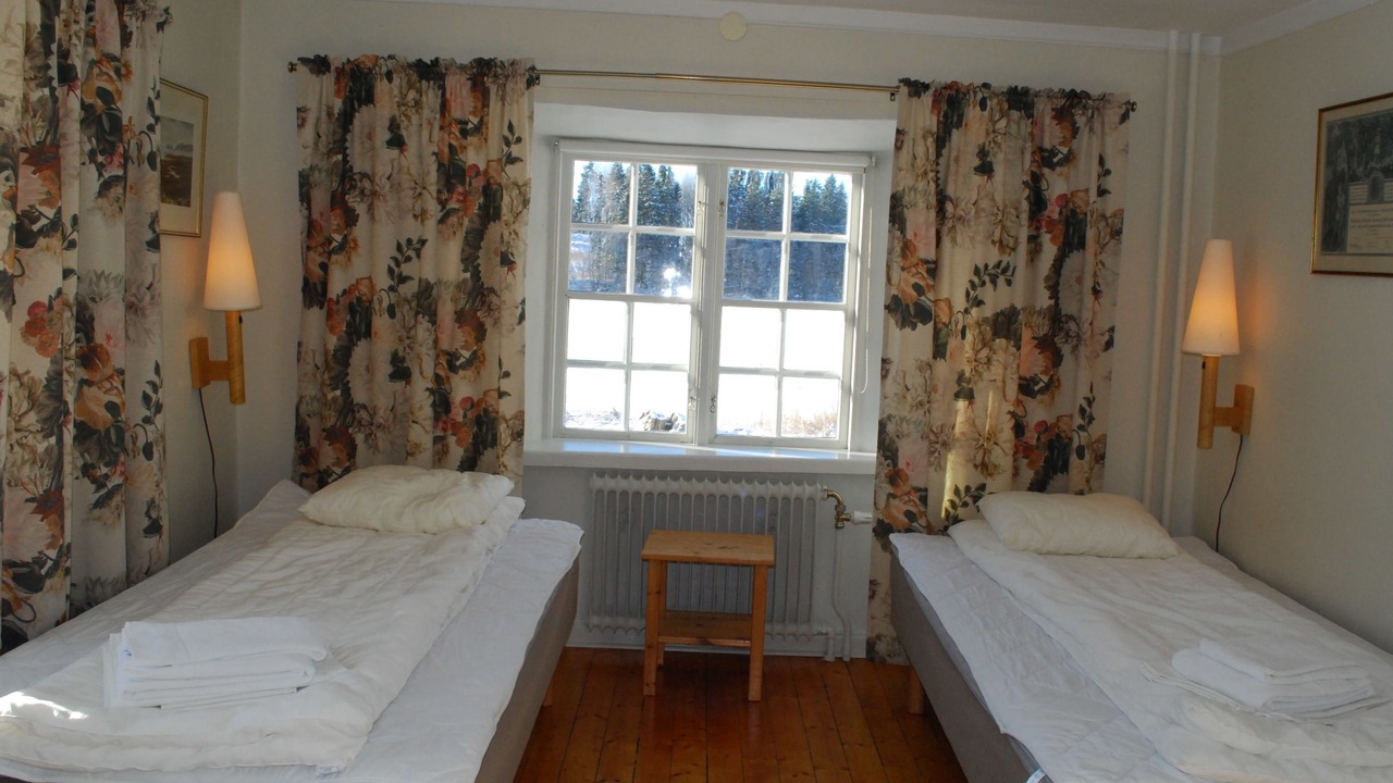 Photo of Bedroom in Bjornlunda