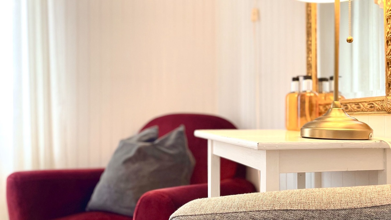Photo of Bedroom in Stenungsund