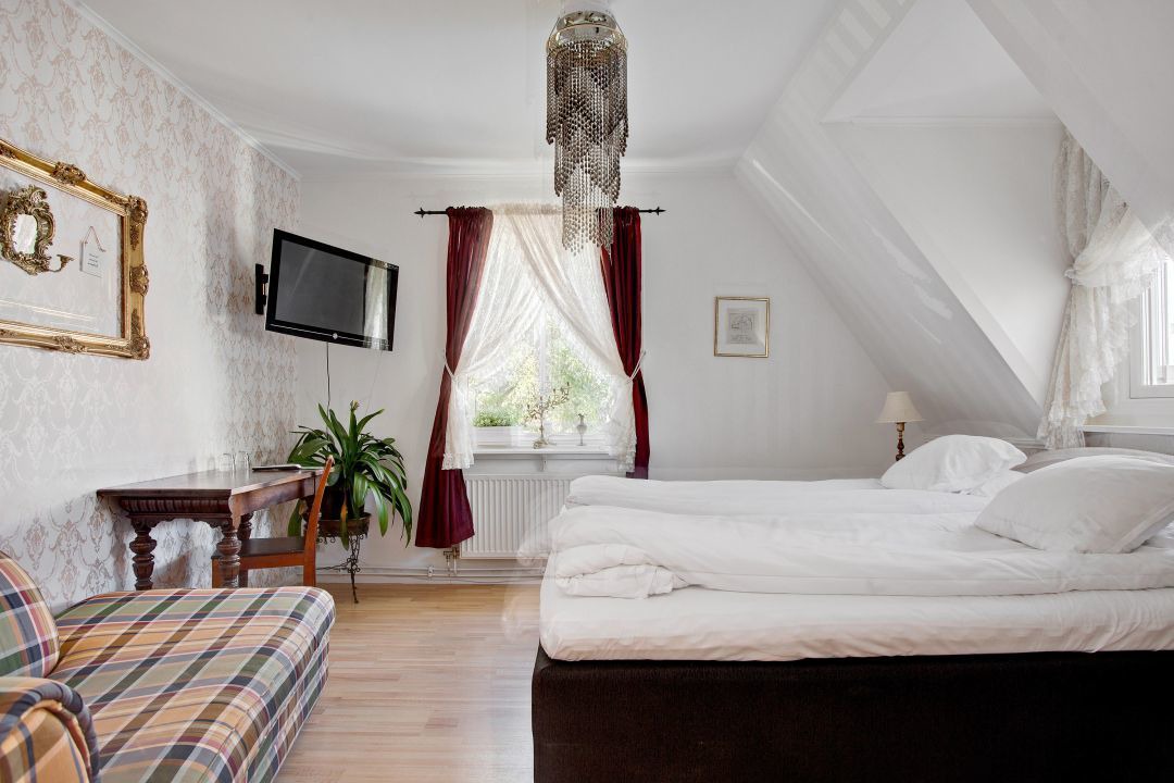 Photo of Bedroom in Stenungsund