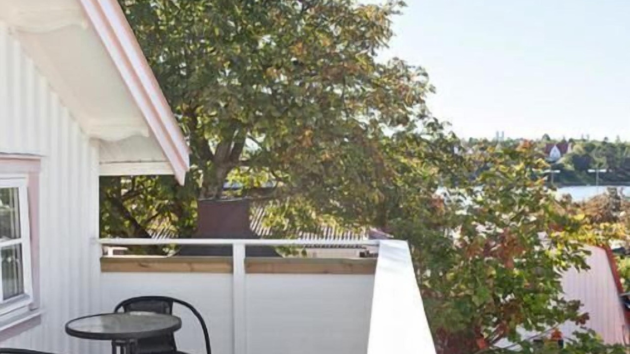 Photo of Patio Balcony in Stenungsund