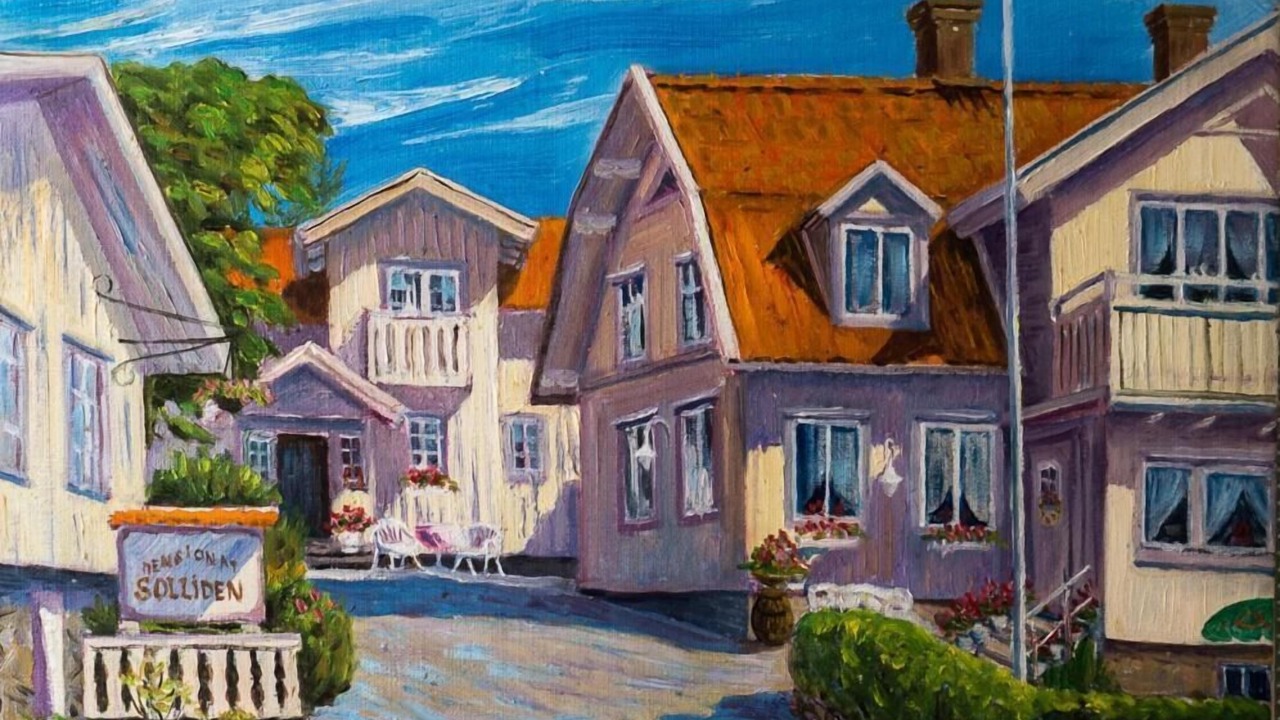 Photo of Outdoor in Stenungsund