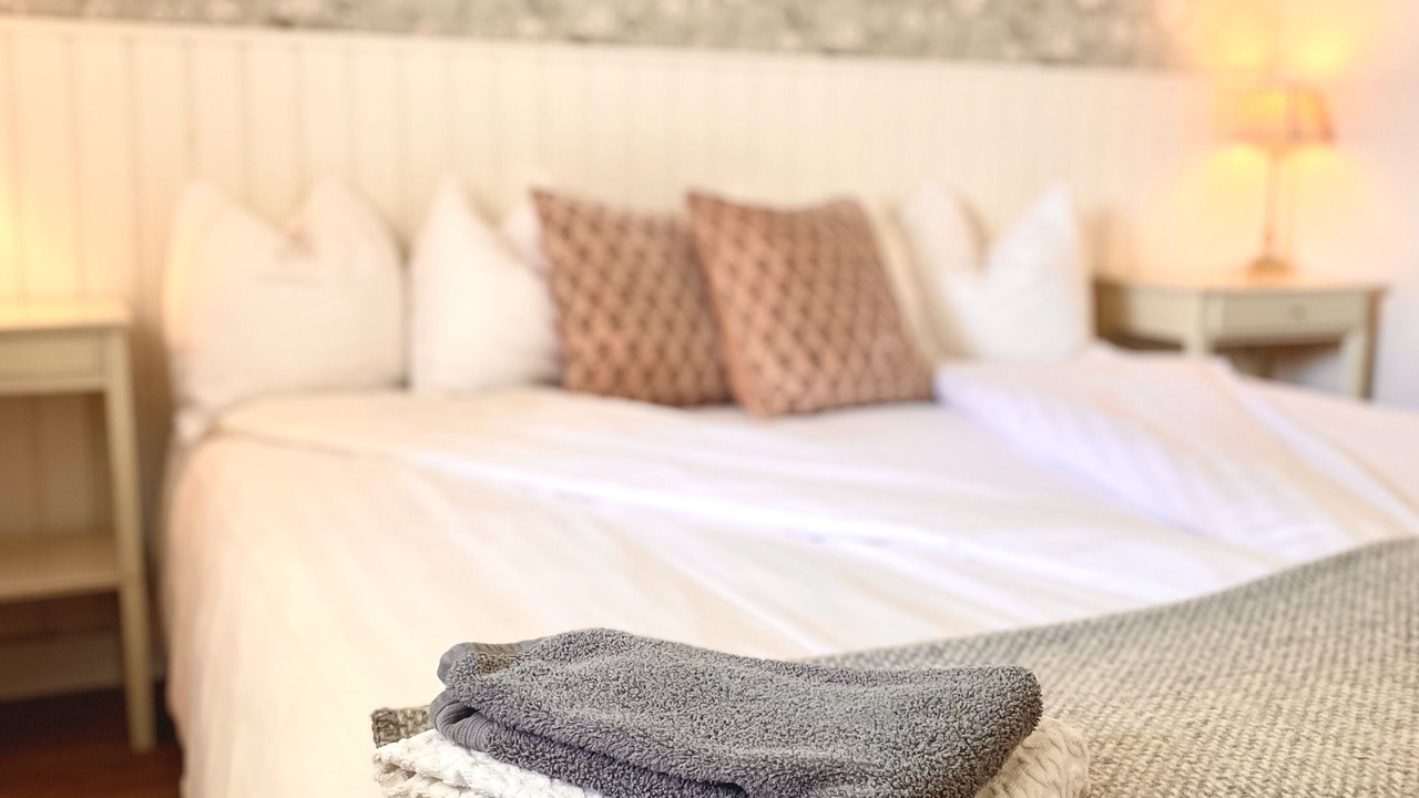 Photo of Bedroom in Stenungsund