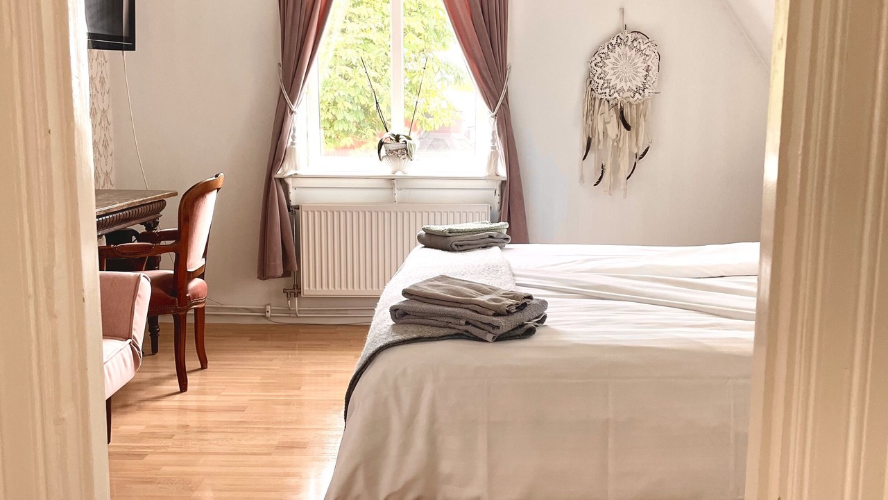 Photo of Bedroom in Stenungsund