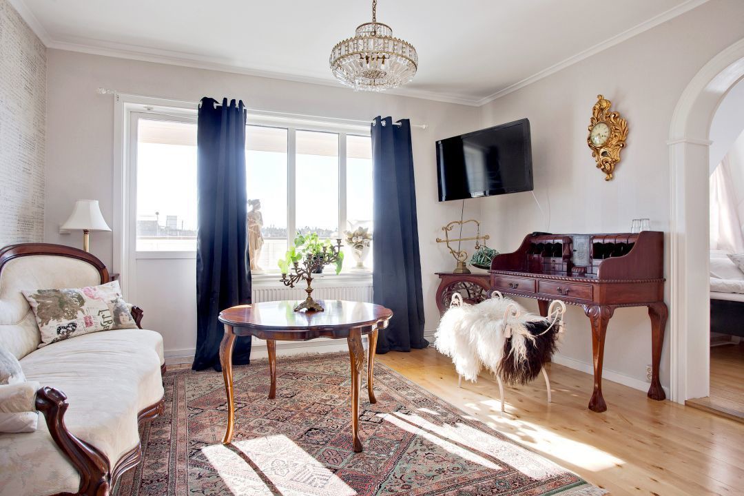 Photo of Bedroom in Stenungsund