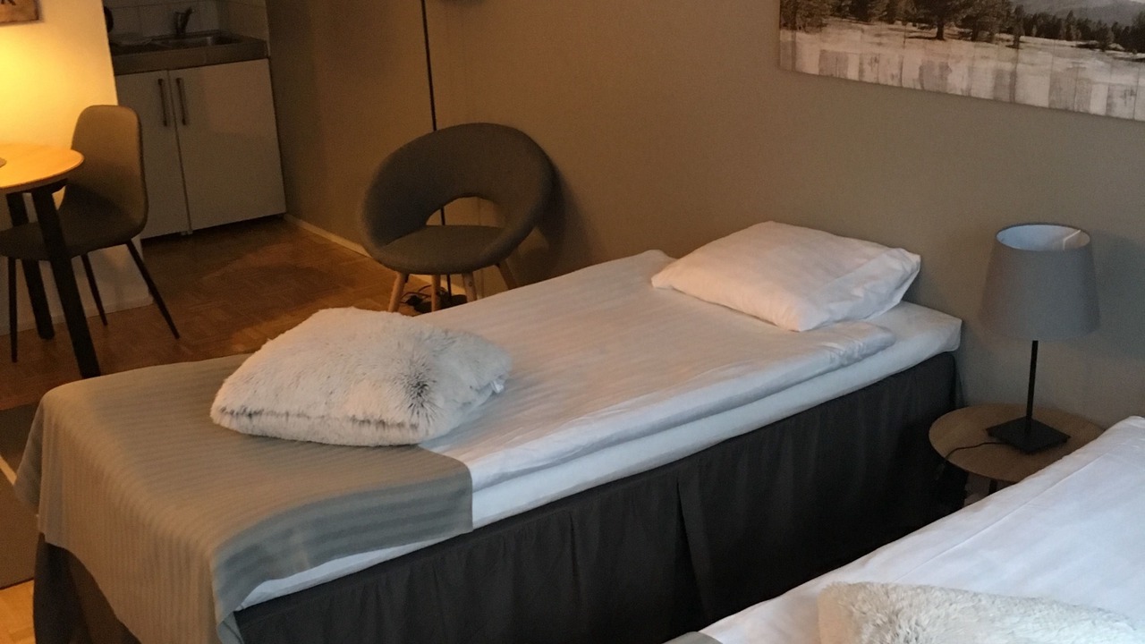 Photo of Bedroom in Kemi