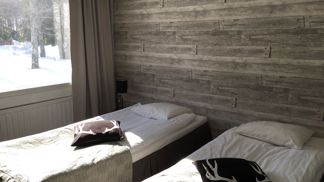 Photo of Bedroom in Kemi