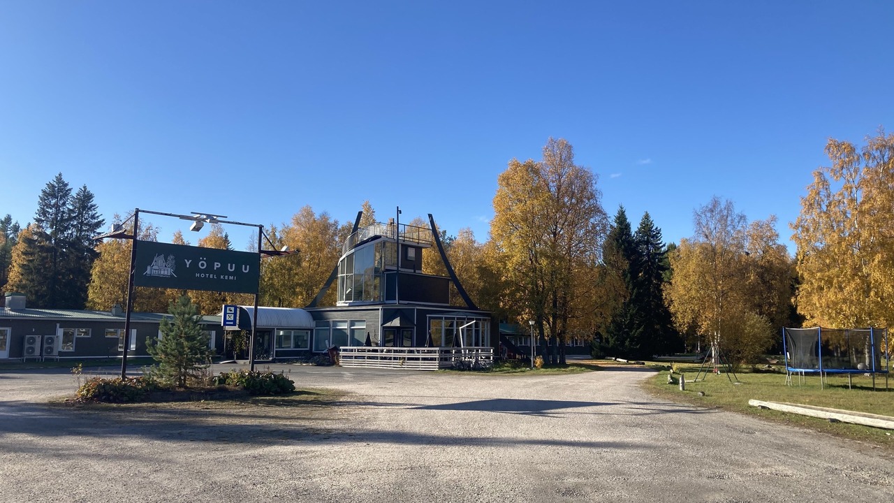 Photo of Outdoor in Kemi