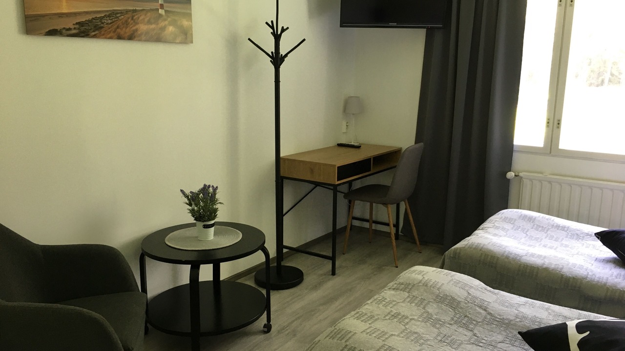 Photo of Bedroom in Kemi