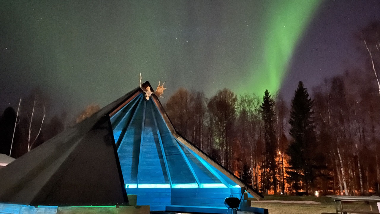 Photo of Outdoor in Kemi