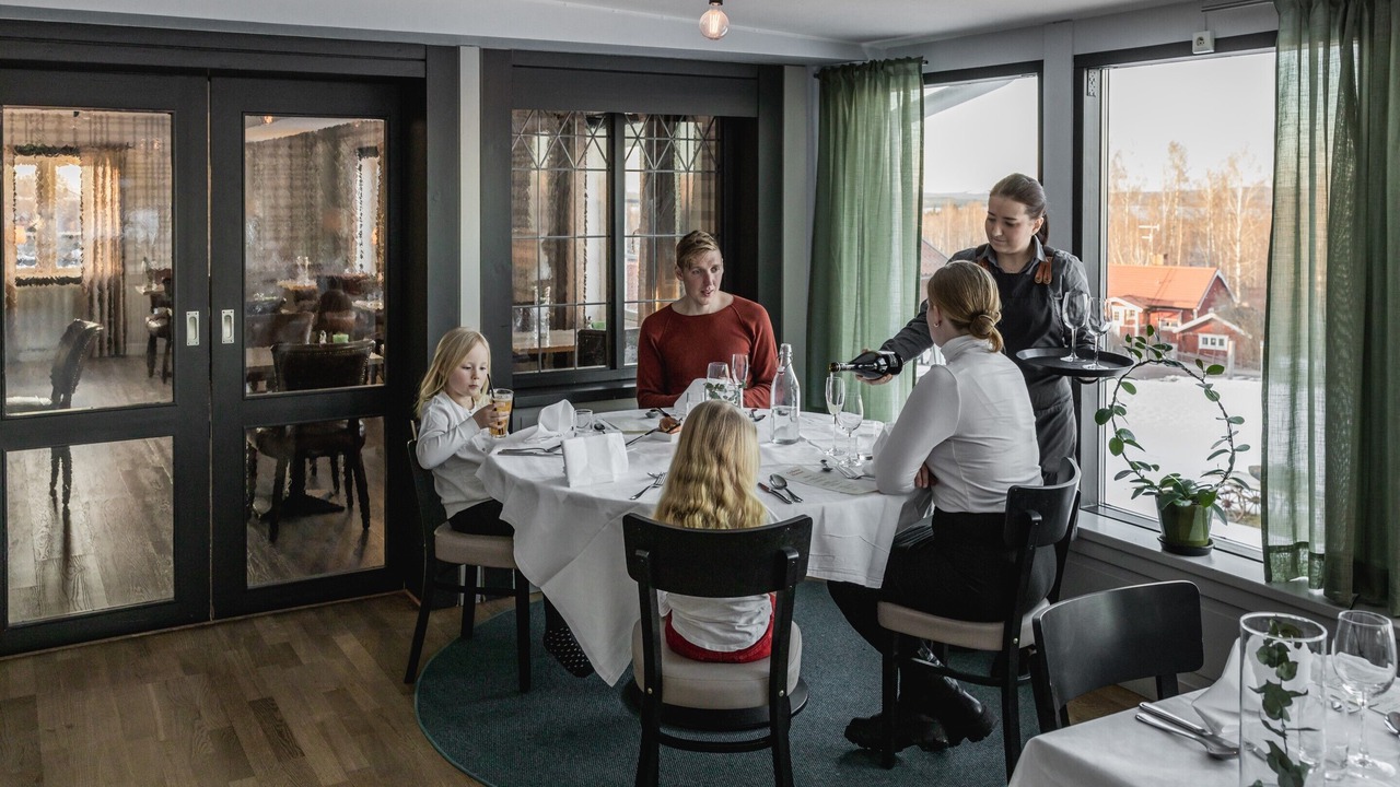 Photo of Others in Tallberg