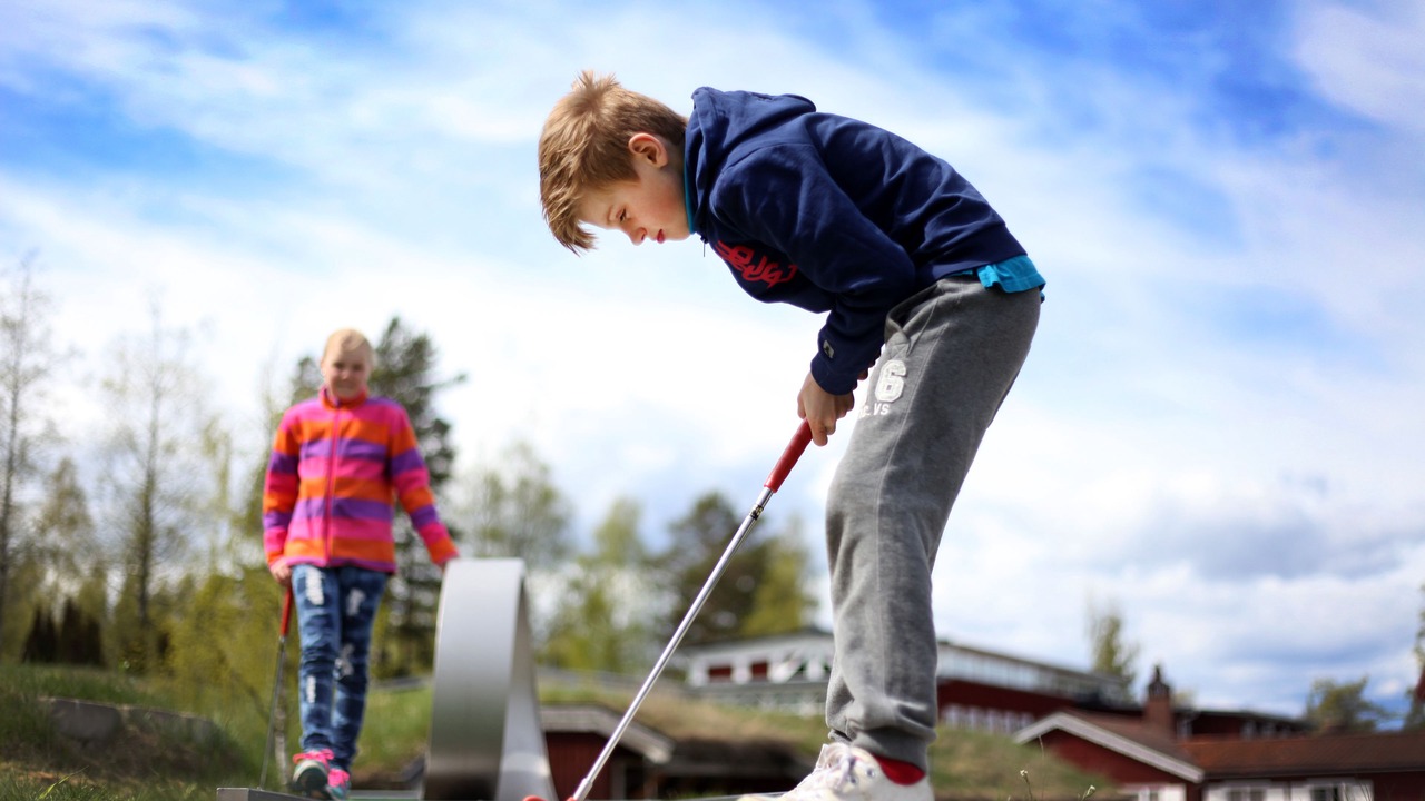 Photo of Others in Tallberg